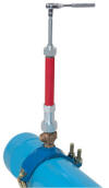 Drilling & Tapping Machines